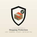 Shipping Protection