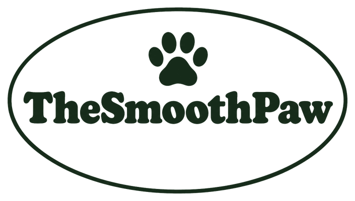 The Smooth Paw